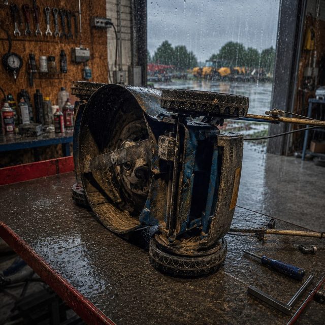 🌧️ La pluie est de retour… et c’est le moment idéal pour penser à votre matériel !
Après plusieurs semaines au sec, la pelouse va repartir à toute vitesse 🌱💦
Votre tondeuse, débroussailleuse ou autre matériel de motoculture va bientôt reprendre du service à plein régime. Alors, plutôt que d’attendre la panne au mauvais moment… anticipez ! 🔧😉
👉 Une bonne révision, c’est :
✅ Un démarrage au quart de tour
✅ Un matériel plus fiable et performant
✅ Moins de risques de panne en pleine saison
✅ Et surtout… du temps gagné quand il faudra tondre ! 💪
📍 Motoculture 2 Roues 44
🔧 Atelier spécialisé en entretien et réparation
📞 Prenez rendez-vous dès maintenant !
#Motoculture2Roues44 #Tondeuse #Entretien #loireatlantique #nortsurerdre