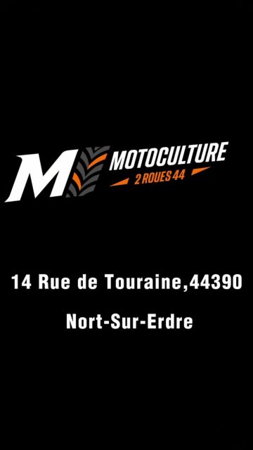 🌿 Tracteur tondeuse ou robot de tonte — on répond enfin à la question !

Grandes surfaces, terrain accidenté, ou envie de profiter de son weekend sans se soucier de la pelouse… il y a forcément une solution faite pour vous. Passez nous voir en magasin à Nort-sur-Erdre, on vous aide à trouver laquelle 👍

#Motoculture #TracteurTondeuse #robotdetonte